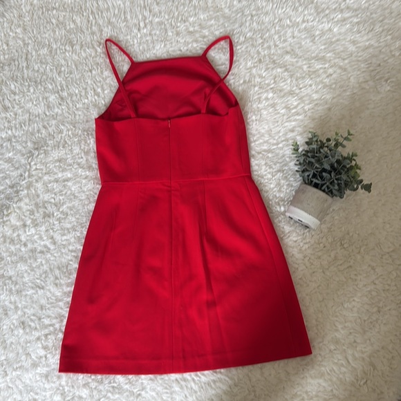 French Connection Whisper Light Sheath Minidress - Picture 8 of 11